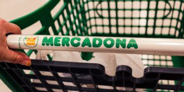 El pan de Mercadona que recomiendan los nutricionistas: es pura fibra.