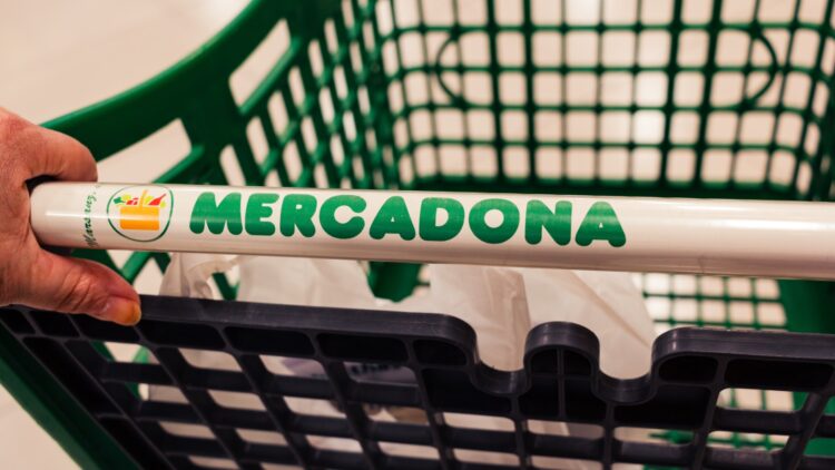 El pan de Mercadona que recomiendan los nutricionistas: es pura fibra.