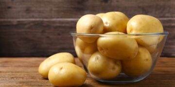 Como hacer que tus patatas duren mas