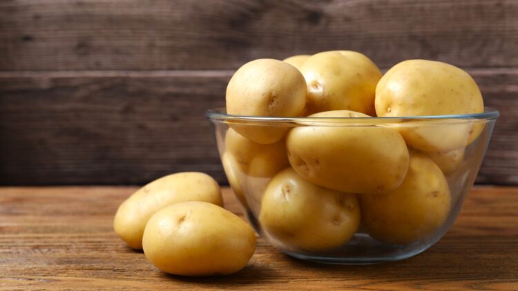 Como hacer que tus patatas duren mas