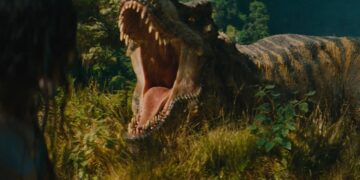 Las 3 condiciones del guionista de 'Jurassic Park' para volver a 'Jurassic World: Rebirth'