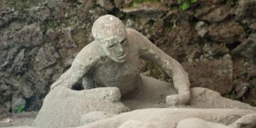 El ADN analizado de las víctimas deja a los científicos sin palabras