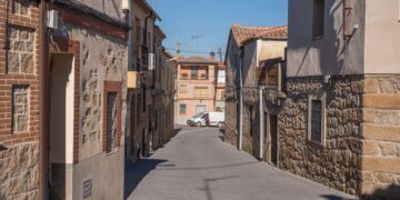 Casas a 12.000 euros a cambio de poblar esta zona rural que busca vecinos