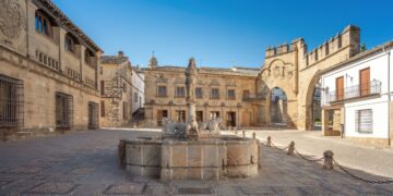 El pueblo andaluz que es Patrimonio de la Humanidad y que debes visitar al menos una vez en la vida