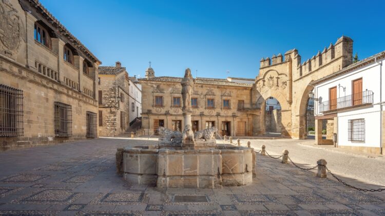 El pueblo andaluz que es Patrimonio de la Humanidad y que debes visitar al menos una vez en la vida