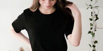 Esto es lo que dice la psicología de quienes visten de negro.