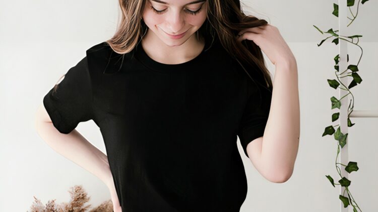 Esto es lo que dice la psicología de quienes visten de negro.