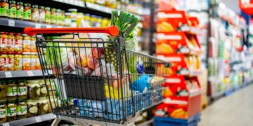 Estos son los 3 productos que más han subido de precio en los supermercados en enero