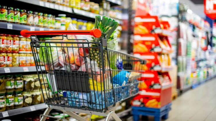 Estos son los 3 productos que más han subido de precio en los supermercados en enero