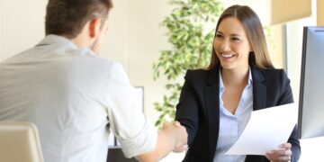 ¿Conoces el "test de la silla"? Si tienes una entrevista laboral a la vista esto te interesa.