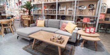 Adiós a esta marca de decoración: están cerrando sus tiendas en España.