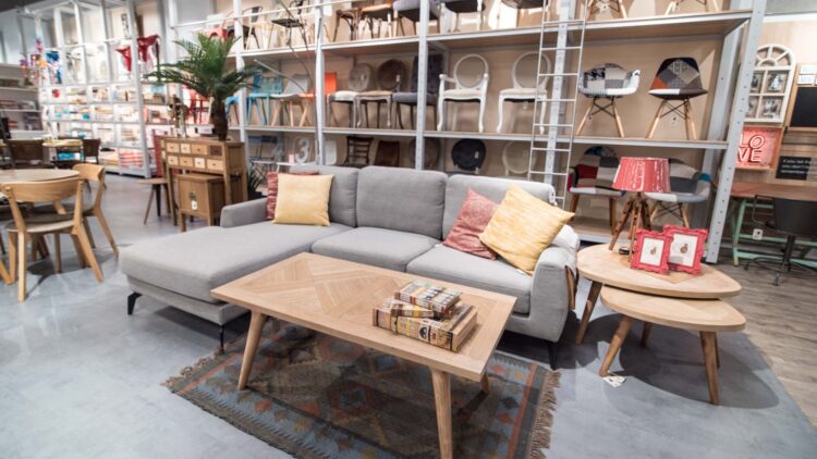 Adiós a esta marca de decoración: están cerrando sus tiendas en España.