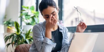 Es probable que te falte esta vitamina