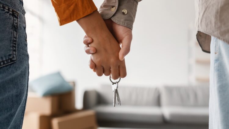 Este es todo el dinero que te ahorras viviendo en pareja