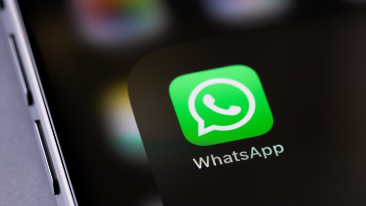 Actualiza ya tu móvil: esta es la nueva función de WhatsApp
