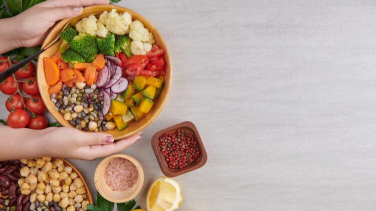 Los 6 consejos claves para una alimentación saludable según los expertos 1 Los 6 consejos claves para una alimentación saludable según los expertos