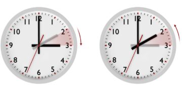 Científicos alertan: el próximo cambio de hora también podría afectar a tu mascota y así puedes evitarlo