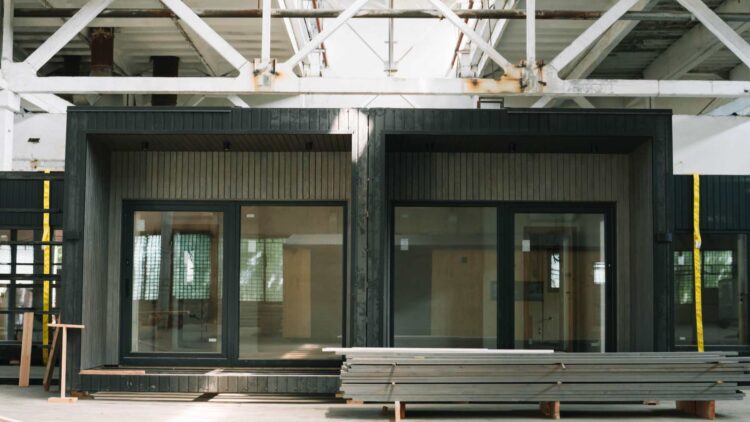 ¿Puedo instalar una casa prefabricada en mi finca? Esto dice la ley