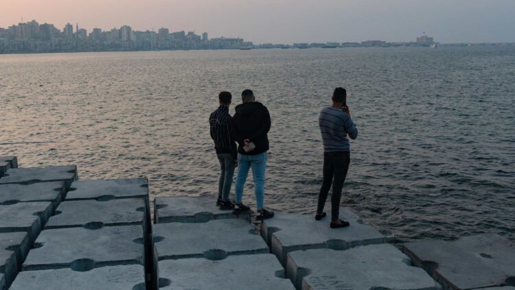 Si vives en alguna de estas cuidades que sepas que se está hundiendo: científicos lo corroboran