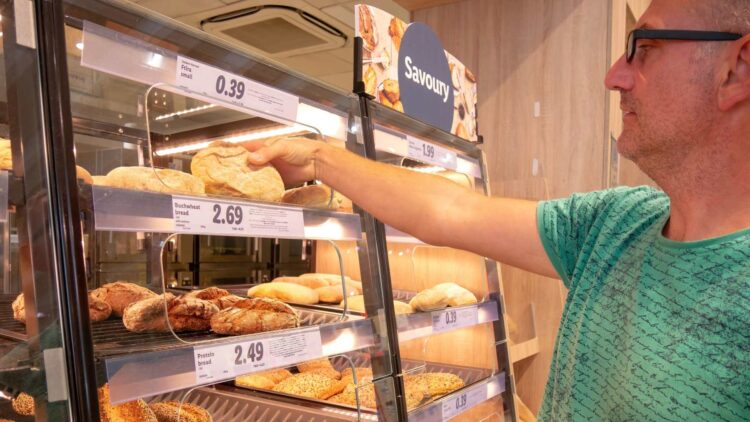 Este es el supermercado con el mejor pan: te sorprenderá la resolución de este experto 1 Este es el supermercado con el mejor pan: te sorprenderá la resolución de este experto