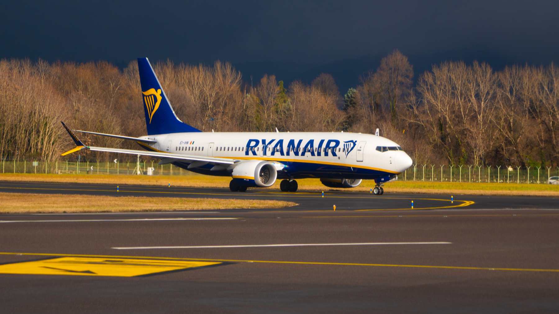 Ryanair