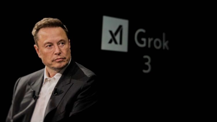 Elon Musk lanza Grok-3, su nuevo chatbot “aterradoramente inteligente” que desafía a ChatGPT 1 Elon Musk lanza Grok-3, su nuevo chatbot “aterradoramente inteligente” que desafía a ChatGPT