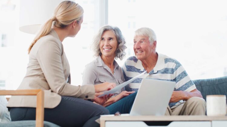 Esta es la lista de impuestos que no tendrás que pagar si eres jubilado