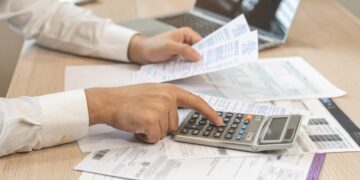 Hacienda lo confirma: si eres autónomo ni se te ocurra hacer esto o perderás un dineral