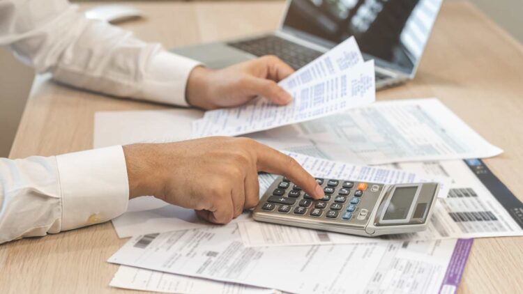 Hacienda lo confirma: si eres autónomo ni se te ocurra hacer esto o perderás un dineral 1 Hacienda lo confirma: si eres autónomo ni se te ocurra hacer esto o perderás un dineral