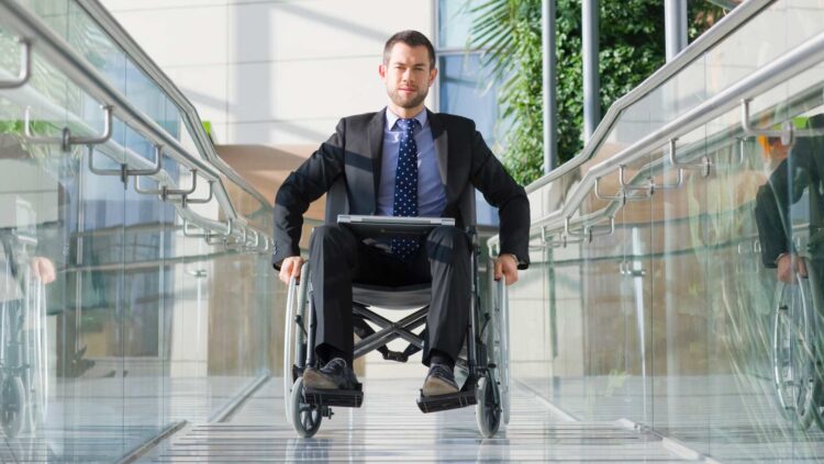 Este es el tiempo que necesita la Seguridad Social para conceder una pensión por incapacidad permanente