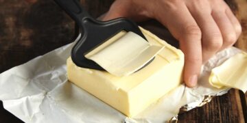 ¿Mantequilla o margarina? Descubre la elección más saludable según expertos en nutrición