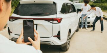 Este es el desconocido truco para saber de forma rápida de qué año es la matrícula de cualquier coche