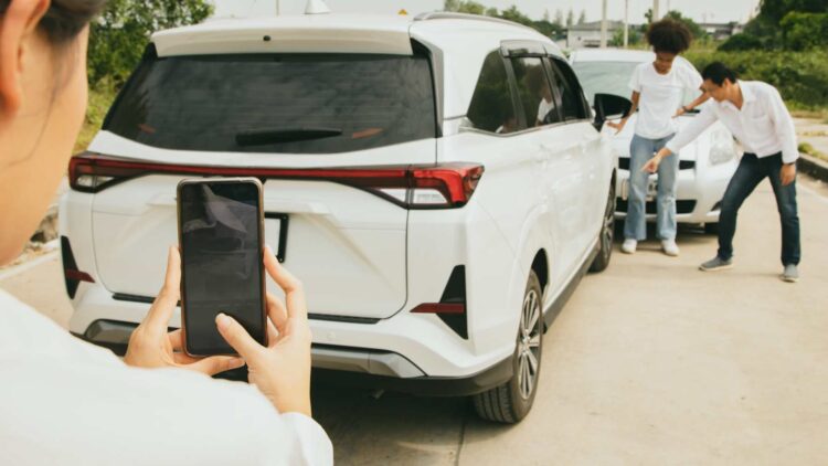Este es el desconocido truco para saber de forma rápida de qué año es la matrícula de cualquier coche 1 Este es el desconocido truco para saber de forma rápida de qué año es la matrícula de cualquier coche
