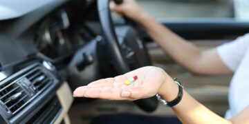 La lista de medicamentos que pueden dar falso positivo en drogas en los controles de la DGT