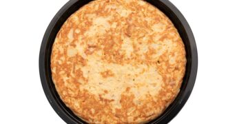 Ni Mercadona ni Carrefour: este es el supermercado que tiene la mejor tortilla de patatas