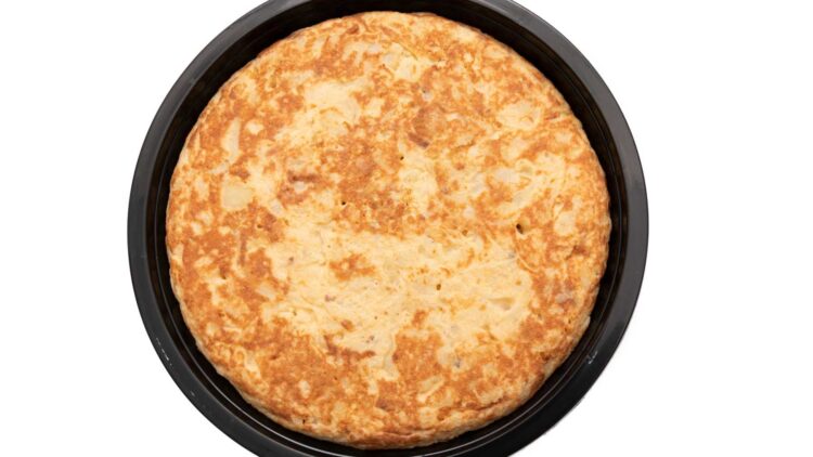 Ni Mercadona ni Carrefour: este es el supermercado que tiene la mejor tortilla de patatas 1 Ni Mercadona ni Carrefour: este es el supermercado que tiene la mejor tortilla de patatas