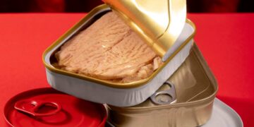 Evita el mercurio en tus latas de atún: lo que debes buscar en las etiquetas según una nutricionista