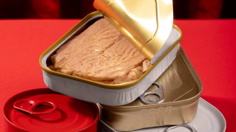 Evita el mercurio en tus latas de atún: lo que debes buscar en las etiquetas según una nutricionista