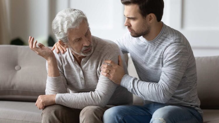 Llegan cambios en la pensión de viudedad: esto es lo que vas a cobrar a partir de esta fecha 1 Llegan cambios en la pensión de viudedad: esto es lo que vas a cobrar a partir de esta fecha