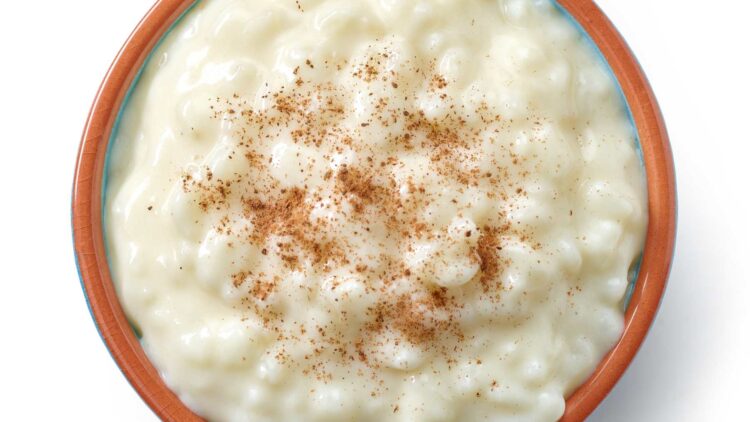 Mercadona tiene el mejor postre: quienes lo prueban dicen que parece casero 1 Mercadona tiene el mejor postre: quienes lo prueban dicen que parece casero