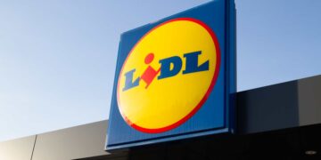 Lidl lo vuelve a hacer: el nuevo limpiador 3 en 1 que aspira, friega y seca en una sola pasada