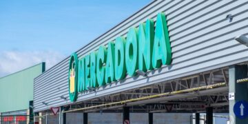 Este es el nuevo ambientador de Mercadona que te encantará.