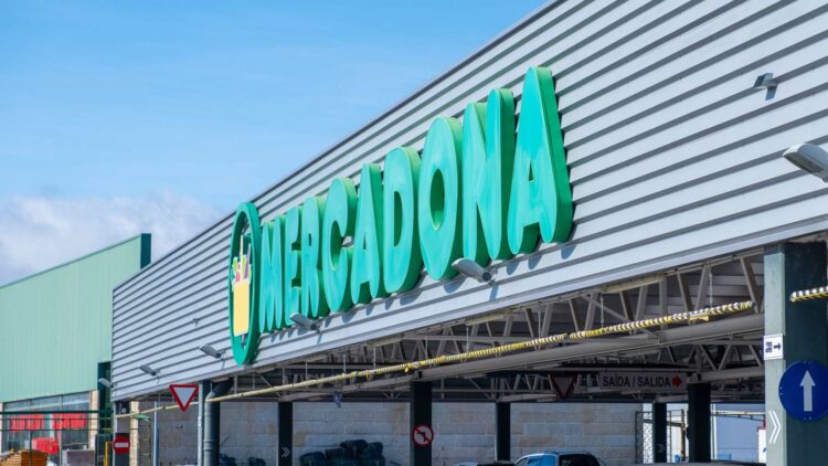 Este es el nuevo ambientador de Mercadona que te encantará.