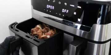 Adiós a estas freidoras de aire: ordenan su retirada.