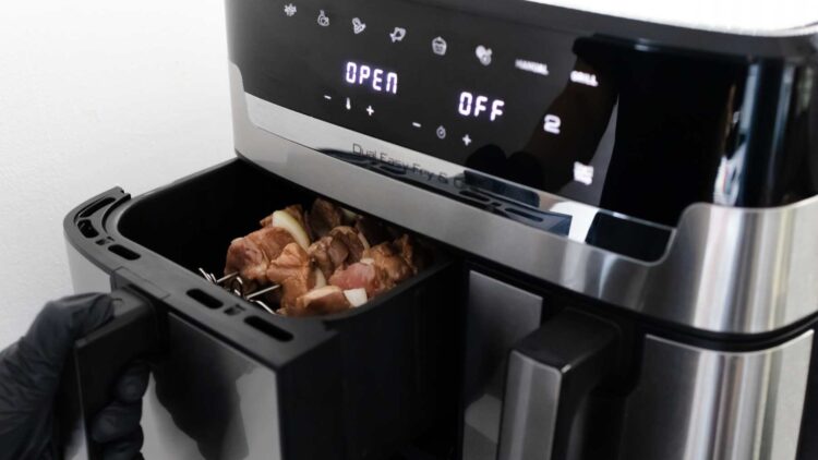 Adiós a estas freidoras de aire: ordenan su retirada.