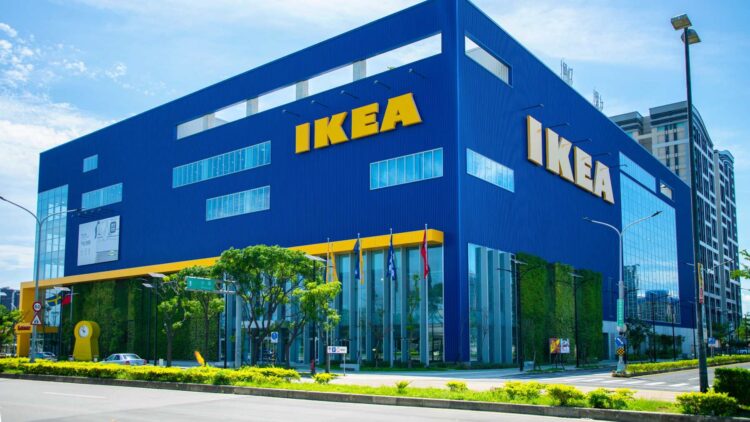 La solución de IKEA por 1,49 euros que transformará tu armario desordenado en un espacio organizado 1 La solución de IKEA por 1,49 euros que transformará tu armario desorganizado en un espacio organizado