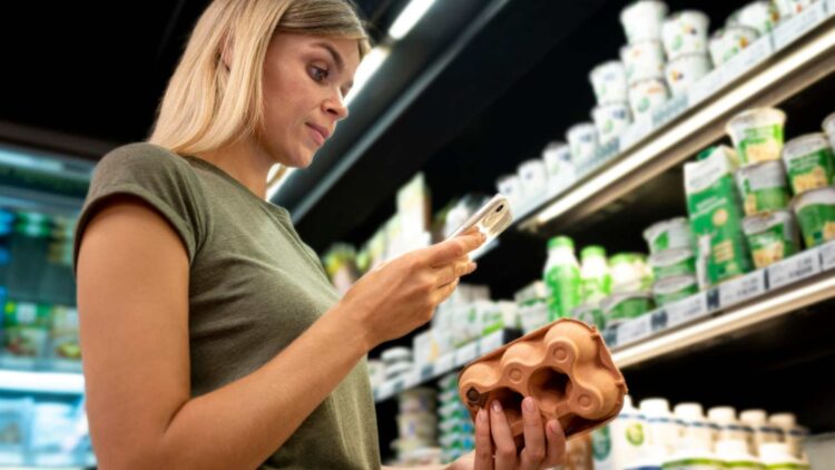 Lidl, Mercadona o Carrefour: ¿cuál es el supermercado más barato en productos básicos?