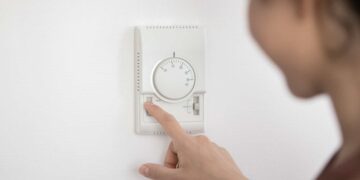 Este truco del termo eléctrico te hará ahorrar mucho dinero en tu factura de luz.