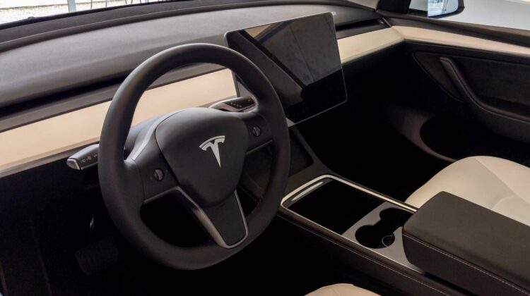 Tesla ofrece dos años de Supercarga gratuita al comprar un Model Y de inventario antes de esta fecha 1 Tesla ofrece dos años de Supercarga gratuita al comprar un Model Y de inventario antes de esta fecha