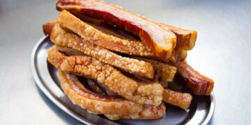 Piden retirar inmediatamente snacks contaminados con salmonella en España